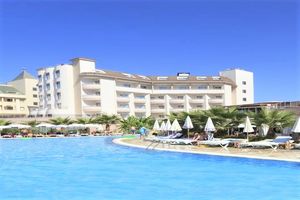 Hotel Side Lilyum Side