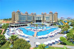 Hotel Side Mare Resort And Spa Side