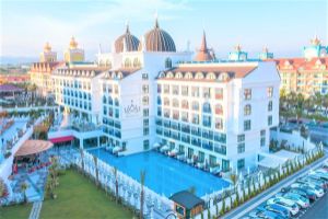 Hotel Side Royal Style Side