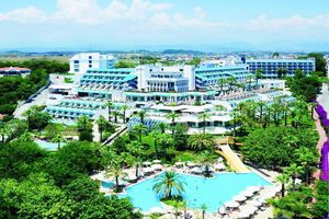 Hotel Side Star Elegance Side