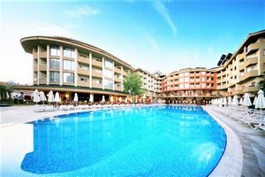 Hotel Side Star Park Side