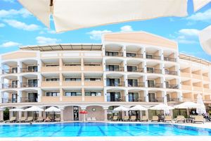 Hotel Siena Palace Primorsko