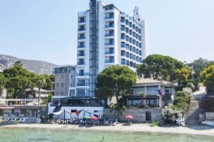 Hotel Signature Blue Resort Kusadasi