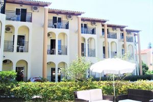 Hotel Silver Beach Corfu