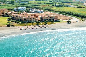 Hotel Silver Beach Creta