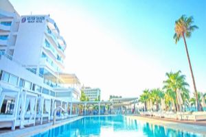 Hotel Silver Sands Beach Protaras
