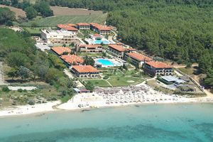 Hotel Simantro Resort Halkidiki