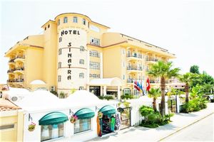 Hotel Sinatra Kemer