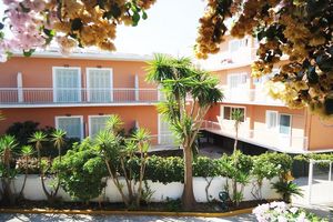 Hotel Sirena Beach Corfu
