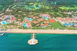 Hotel Sirene Belek Belek