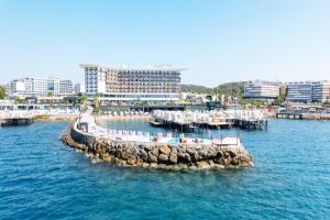 Hotel Mary Hotel Alanya