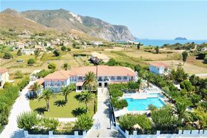 Hotel Sirocco Zakynthos