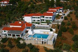 Hotel Skiathos Club Skiathos