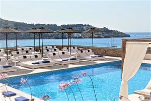 Hotel Skiathos Living Skiathos