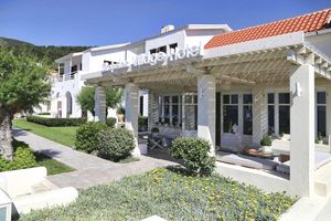 Hotel Skopelos Village Skopelos