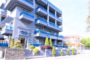 Hotel Sks Luxury Suites And Rooms Paralia Katerini