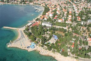 Hotel Slaven Kvarner