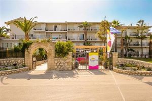 Hotel Margarita Zakynthos