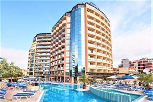 Hotel Meridian Sunny Beach