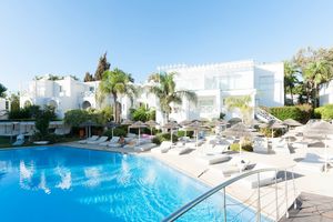 Hotel So Nice Club Resort Ayia Napa