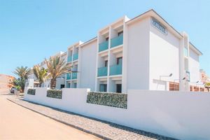 Hotel Sobrado Boutique Hotel Sal