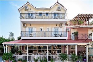 Hotel Socrates Studios Kefalonia