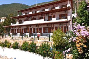 Hotel Sofia Lefkada