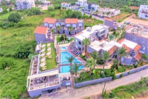 Hotel Sofia Resort Creta