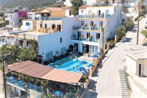 Hotel Sofia-Mythos Beach Aparthotel Creta