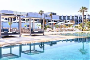 Hotel Sofitel Agadir Thalassa Sea And Spa Agadir