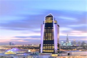 Hotel Sofitel Dubai The Obelisk Dubai