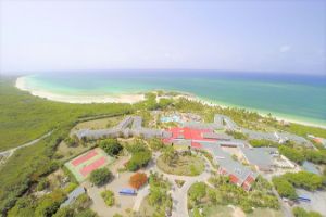 Hotel Sol Cayo Coco