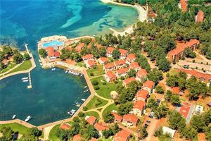 Hotel Apartments Amfora Plava Laguna Istria