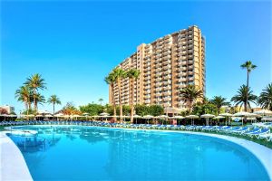 Hotel Sol Arona Tenerife