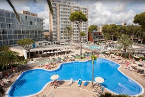 Hotel Sol Barbados Mallorca