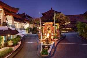 Hotel Sol Beach House Benoa