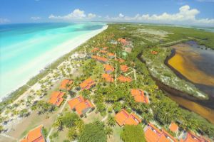 Hotel Sol Cayo Guillermo Cayo Guillermo