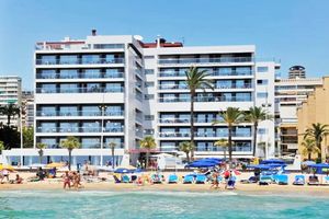 Hotel Innside By Melia Costablanca Costa Blanca