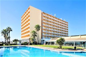 Hotel Sol Guadalmar Costa Del Sol