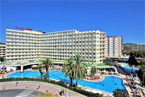 Hotel Sol Guadalupe Mallorca