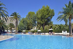 Hotel Sol Palmanova Mallorca