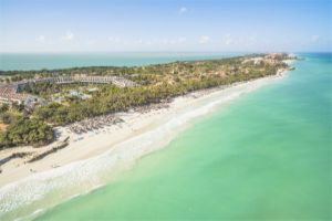 Hotel Sol Palmeras Varadero