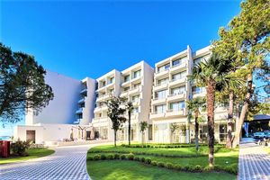 Hotel Sipar Plava Laguna Istria