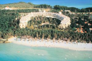 Hotel Sol Varadero Beach Varadero