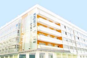 Hotel Sol Y Sombra Costa Blanca