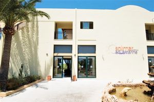 Hotel Solimar Aquamarine Creta