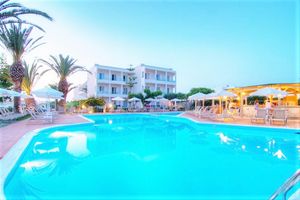 Hotel Solimar Dias Creta