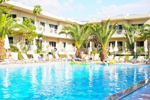 Hotel Solimar Ruby Creta