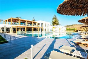 Hotel Solimar White Pearl Creta