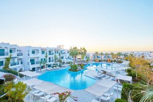 Hotel Jaz Neo Naama Bay Sharm El Sheikh